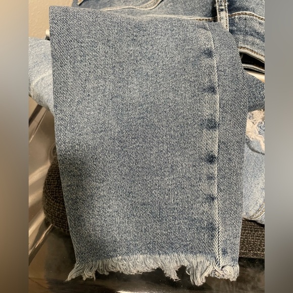 Free People Jeans - Picture 5 of 6